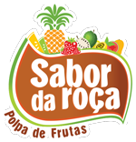 Sabor da Roça Polpas de Frutas Logo